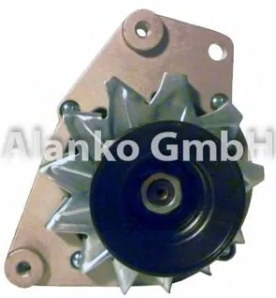 Генератор ALANKO купить