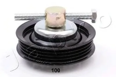 Паразитный / ведущий ролик, поликлиновой ремень JAPKO купить