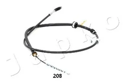 Трос, стояночная тормозная система JAPKO купить