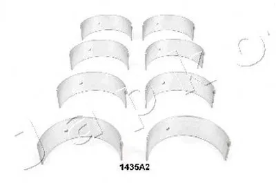 Вкладыш нижней головки шатуна JAPKO купить