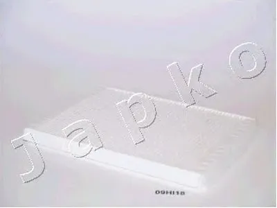 Фильтр, воздух во внутренном пространстве JAPKO купить