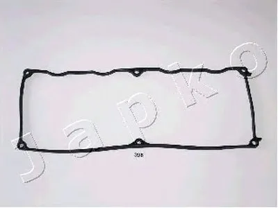 Прокладка, крышка головки цилиндра JAPKO купить