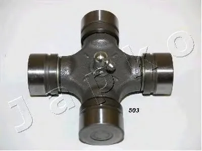 Шарнир, продольный вал