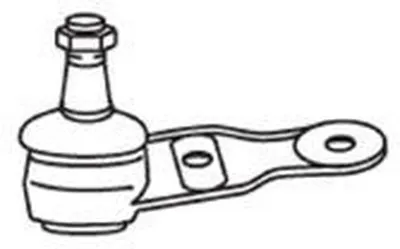 Шаровой шарнир FRAP купить