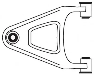 Рычаг независимой подвески колеса, подвеска колеса FRAP купить