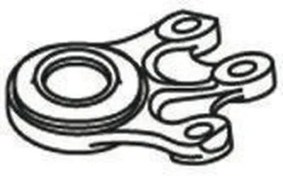 Шаровой шарнир FRAP купить