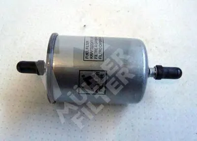 Топливный фильтр MULLER FILTER купить