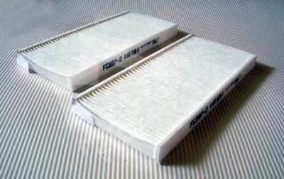 Фильтр, воздух во внутренном пространстве MULLER FILTER купить