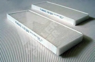 Фильтр, воздух во внутренном пространстве MULLER FILTER купить