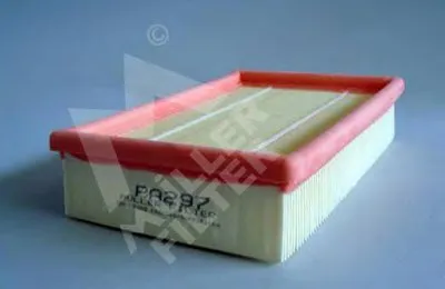 Воздушный фильтр MULLER FILTER купить