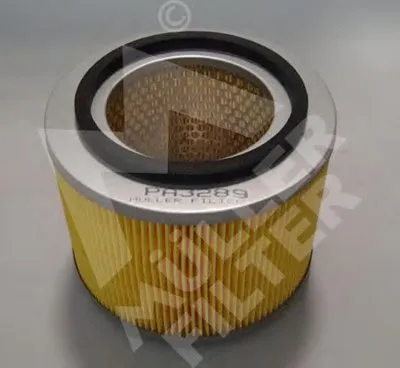 Воздушный фильтр MULLER FILTER купить