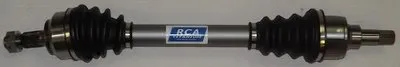 Приводной вал NEW DRIVESHAFT RCA FRANCE купить