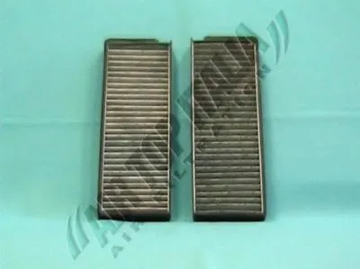 Фильтр, воздух во внутренном пространстве ZAFFO купить