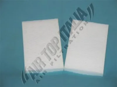 Фильтр, воздух во внутренном пространстве ZAFFO купить