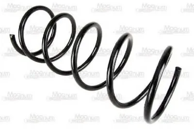 винтовая пружина Magnum Technology купить