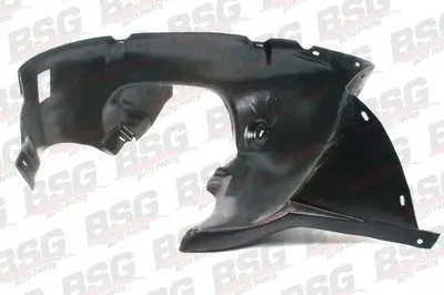 Обшивка, колесная ниша BSG купить