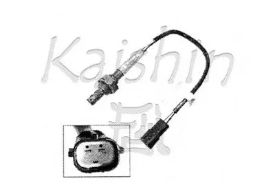 Генератор KAISHIN купить