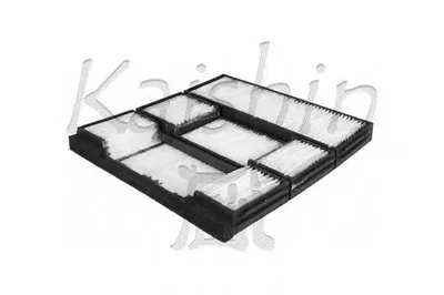 Фильтр, воздух во внутренном пространстве KAISHIN купить