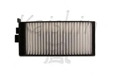 Фильтр, воздух во внутренном пространстве KAISHIN купить