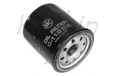 Масляный фильтр KAISHIN купить