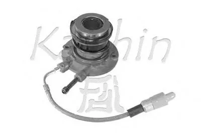 Рабочий цилиндр, система сцепления KAISHIN купить