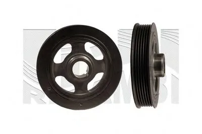 Ременный шкив, коленчатый вал AUTOTEAM купить