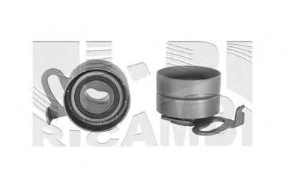 Устройство для натяжения ремня, ремень ГРМ AUTOTEAM купить