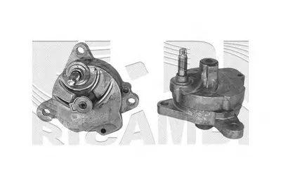 Натяжитель ремня, клиновой зубча AUTOTEAM купить