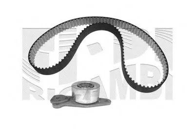 Комплект ремня ГРМ AUTOTEAM купить