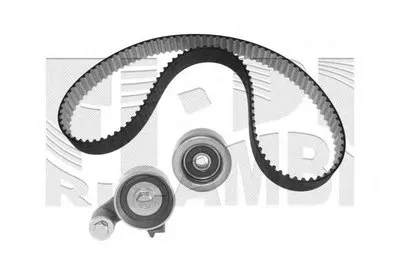 Комплект ремня ГРМ AUTOTEAM купить