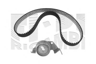 Комплект ремня ГРМ AUTOTEAM купить