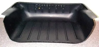 Ванночка для багажника Carbox Classic CARBOX купить