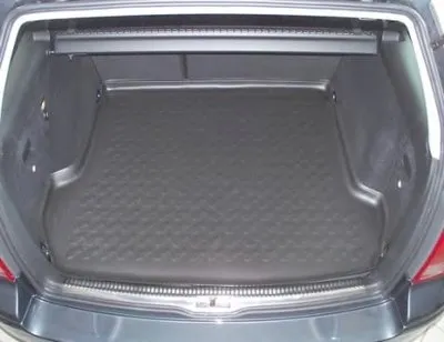 Лоток багажного/грузового отсека Carbox Form CARBOX купить