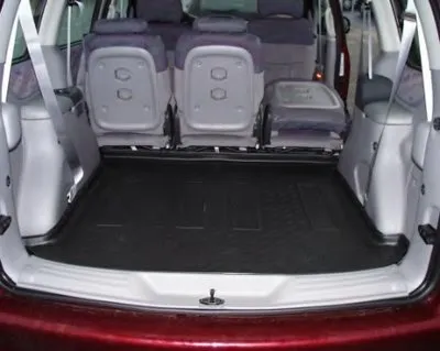 Лоток багажного/грузового отсека Carbox Form Vario Formschale CARBOX купить