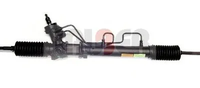 Рулевой механизм LAUBER купить