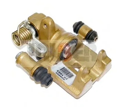 Тормозной суппорт LAUBER купить