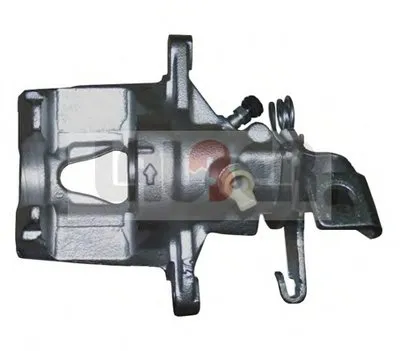 Тормозной суппорт LAUBER купить