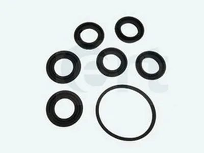 Ремкомплект, главный тормозной цилиндр ERT купить