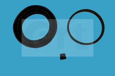 Ремкомплект, тормозной суппорт ERT купить