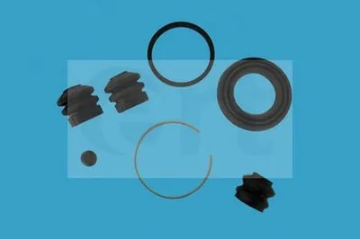 Ремкомплект, тормозной суппорт ERT купить