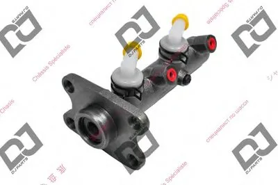 целиндер ручного тормоза DJ PARTS купить