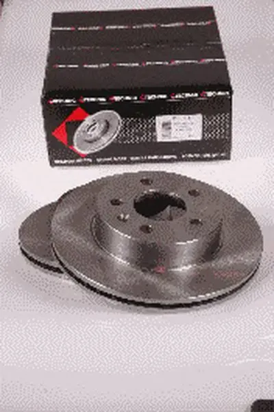 Тормозной диск PROTECHNIC купить