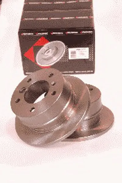 Тормозной диск PROTECHNIC купить