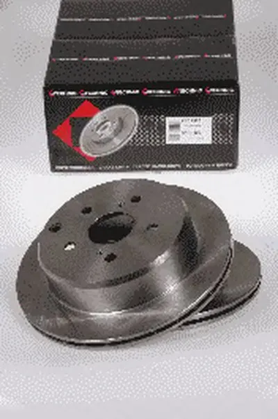 Тормозной диск PROTECHNIC купить