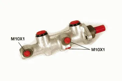 целиндер ручного тормоза PROTECHNIC купить