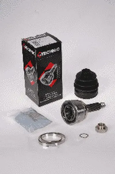 Шарнирный комплект, приводной вал PROTECHNIC купить