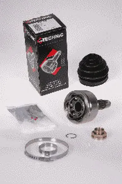 Шарнирный комплект, приводной вал PROTECHNIC купить