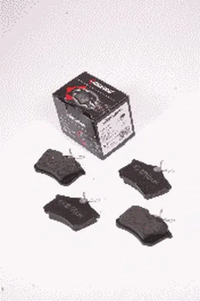 Комплект тормозных колодок, дисковый тормоз PROTECHNIC купить