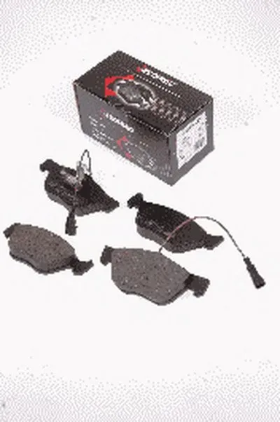 Комплект тормозных колодок, дисковый тормоз PROTECHNIC купить