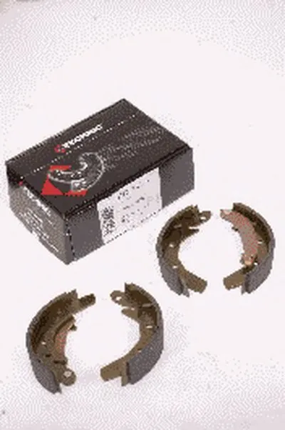 Комплект тормозных колодок PROTECHNIC купить
